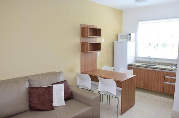 Apartamento Encontro Das Aguas Caldas Novas Exterior photo