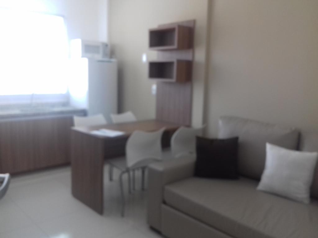 Apartamento Encontro Das Aguas Caldas Novas Exterior photo
